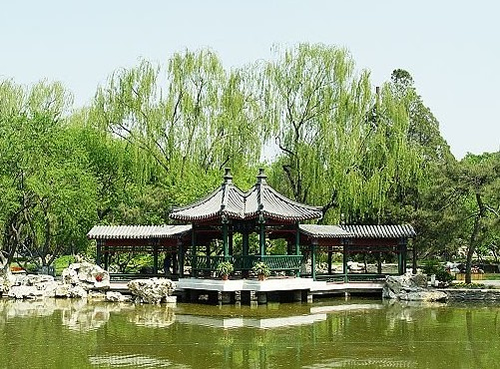 綠化建筑設(shè)計(jì)施工